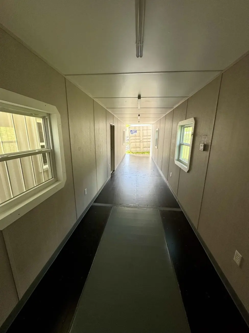 Photo #1 of Ground Level Offices located in , 