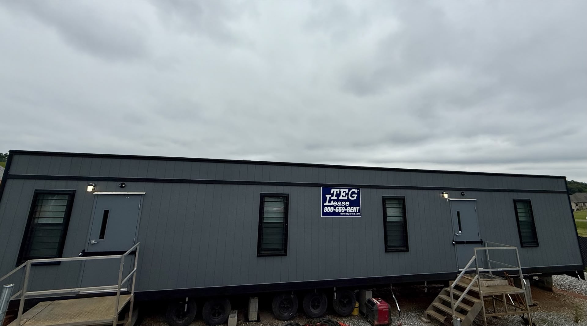 Photo #2 of Field Offices located in Port Royal, sc