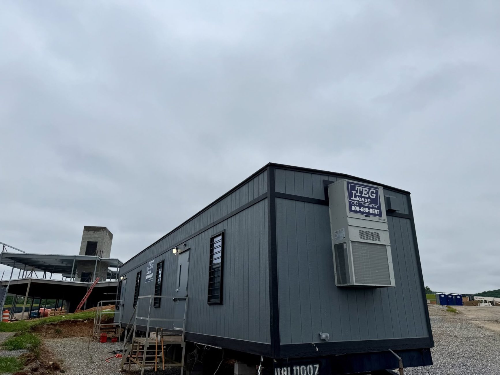 Photo #4 of Field Offices located in Port Royal, sc