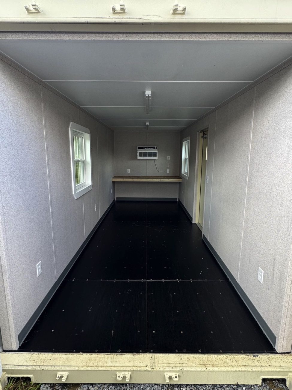 Photo #4 of Ground Level Offices located in , 