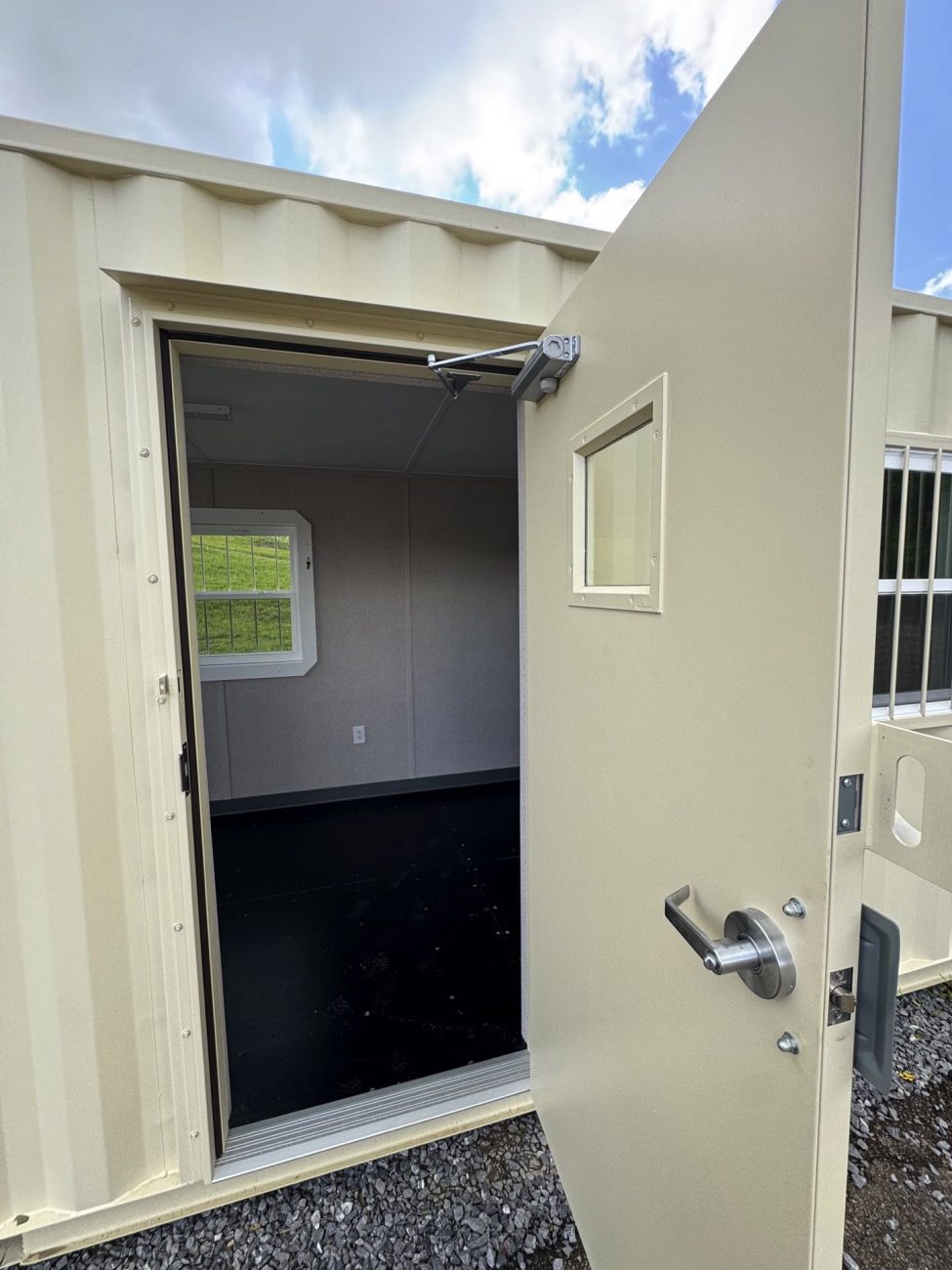 Photo #5 of Ground Level Offices located in , 