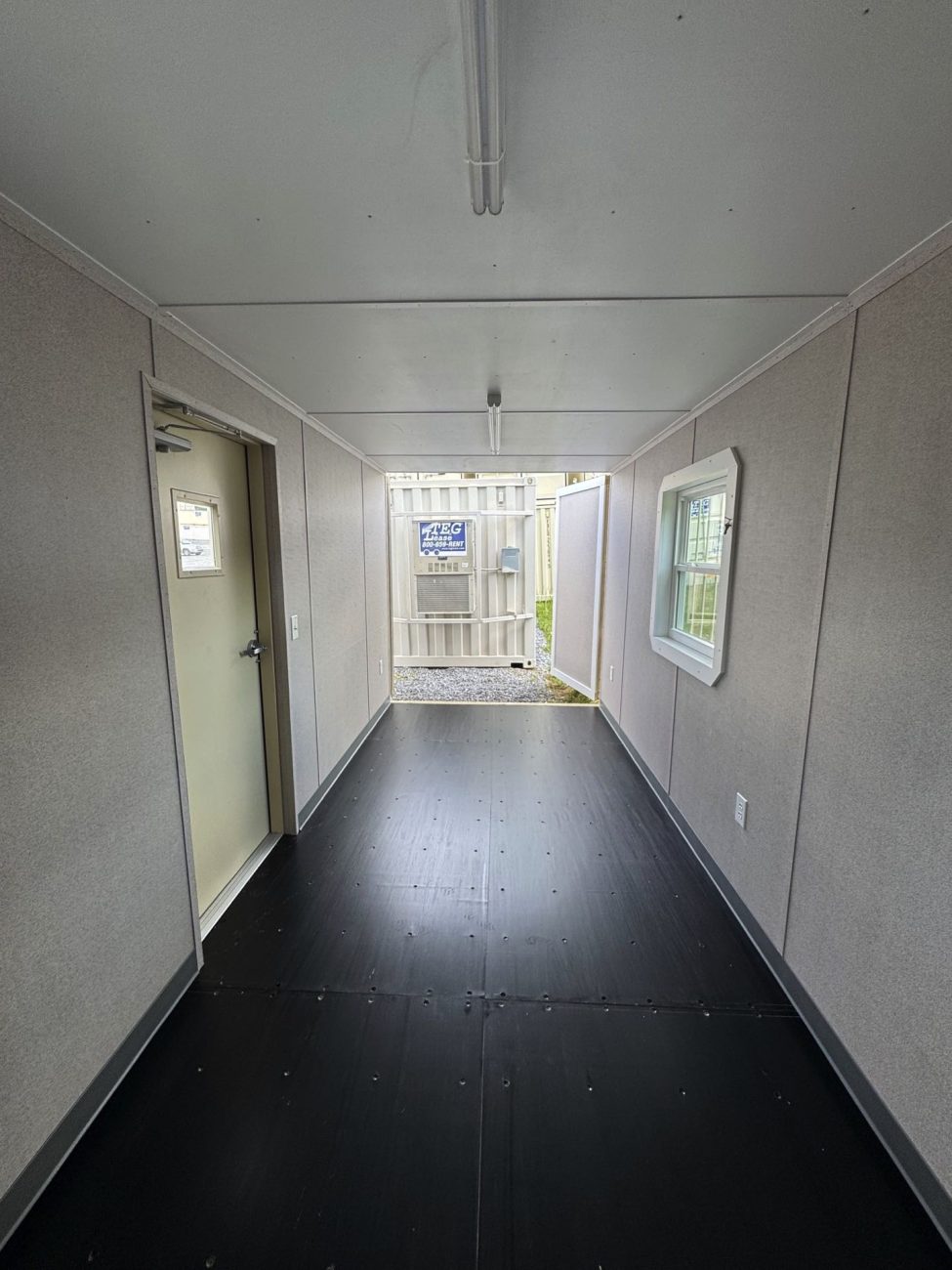 Photo #6 of Ground Level Offices located in , 