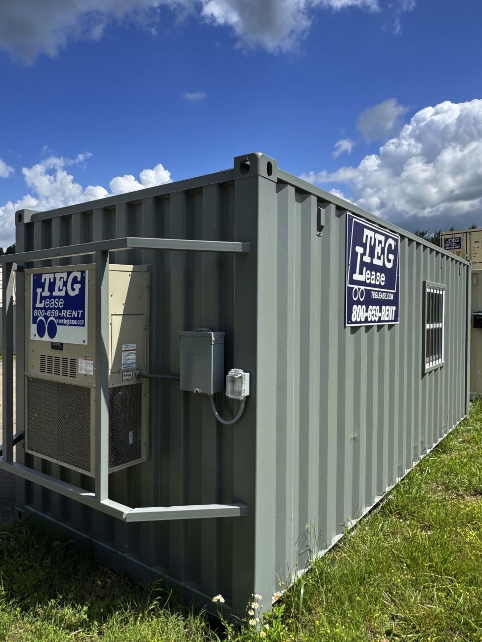 Photo #3 of Ground Level Offices located in , 
