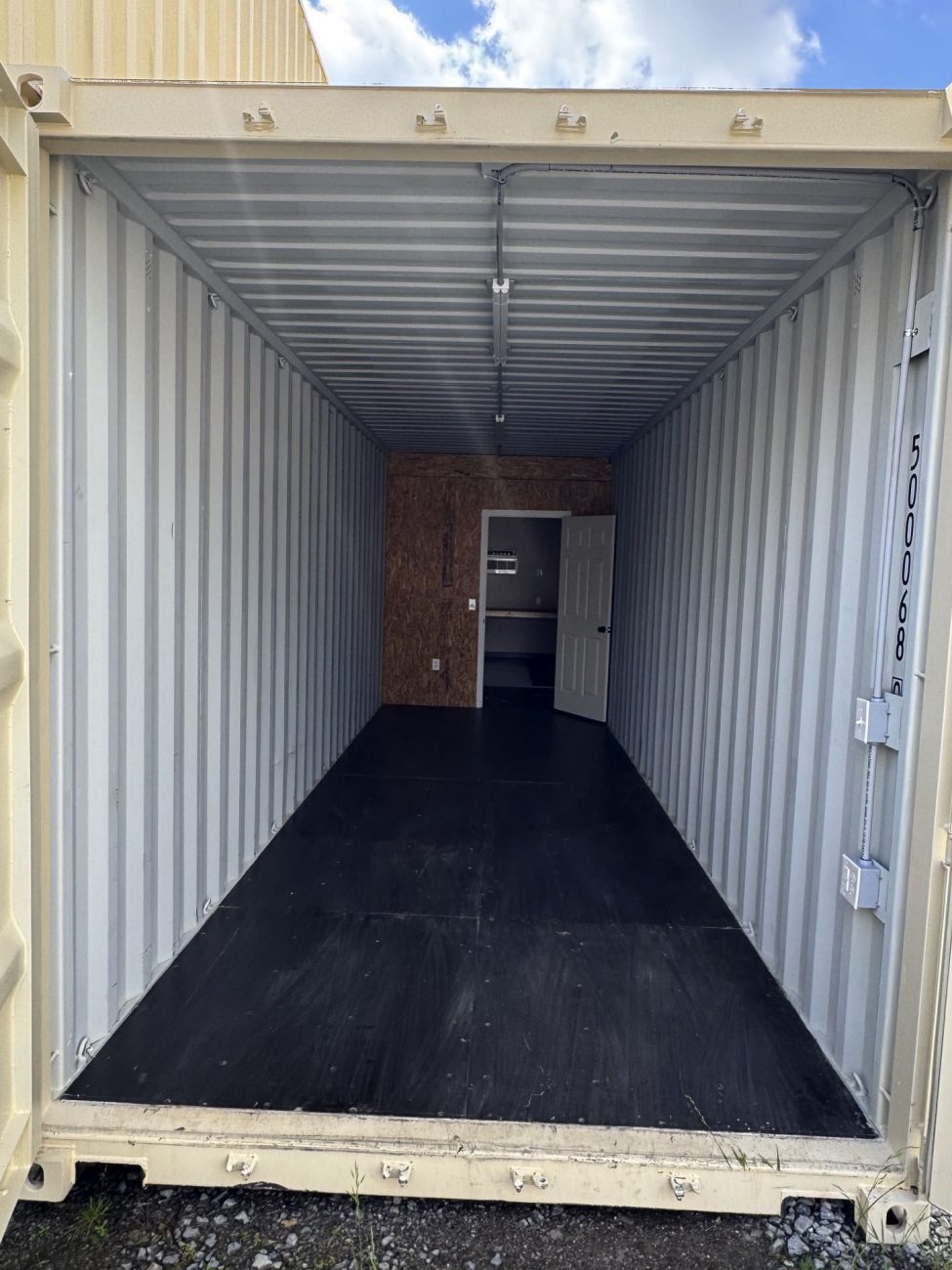 Photo #11 of Ground Level Offices located in , 