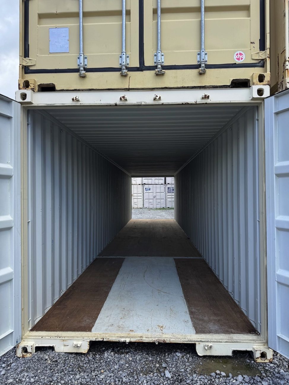 Photo #2 of Portable Storage Containers located in , 