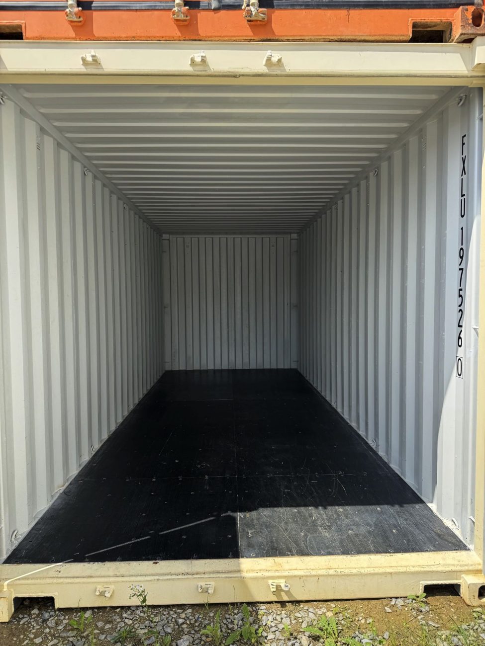 Photo #3 of Portable Storage Containers located in , 