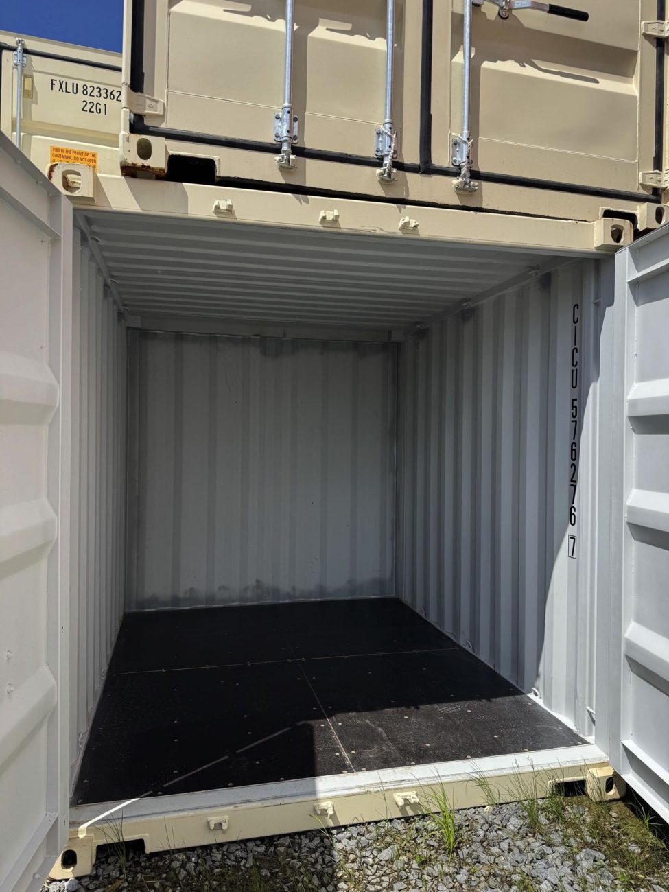 Photo #1 of Portable Storage Containers located in , 