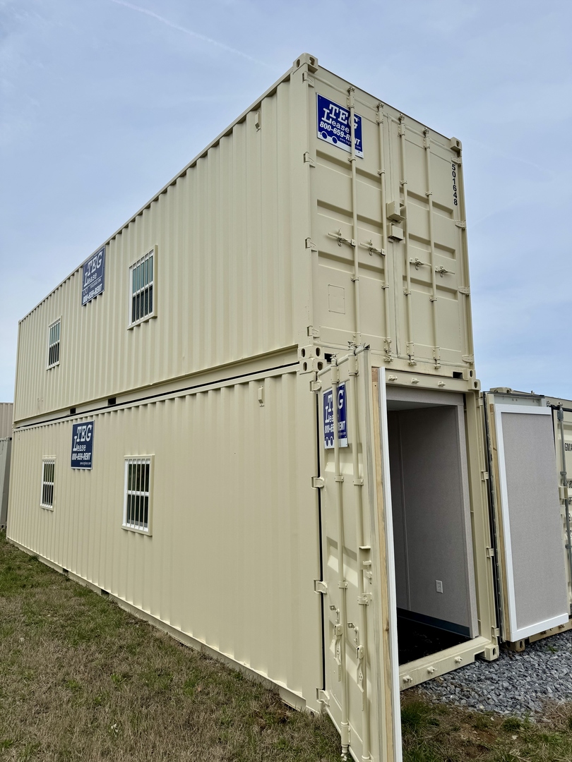 Photo #4 of Portable Storage Containers located in Greeneville, tn