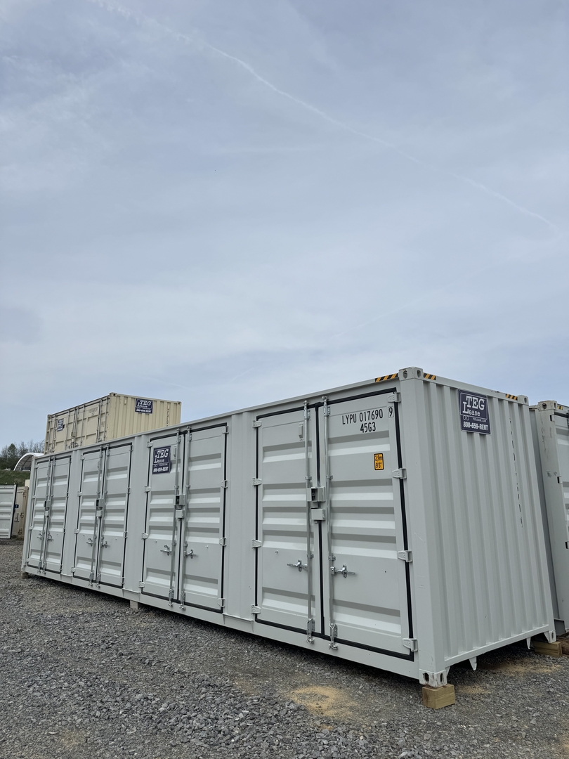 Photo #5 of Portable Storage Containers located in Greeneville, tn