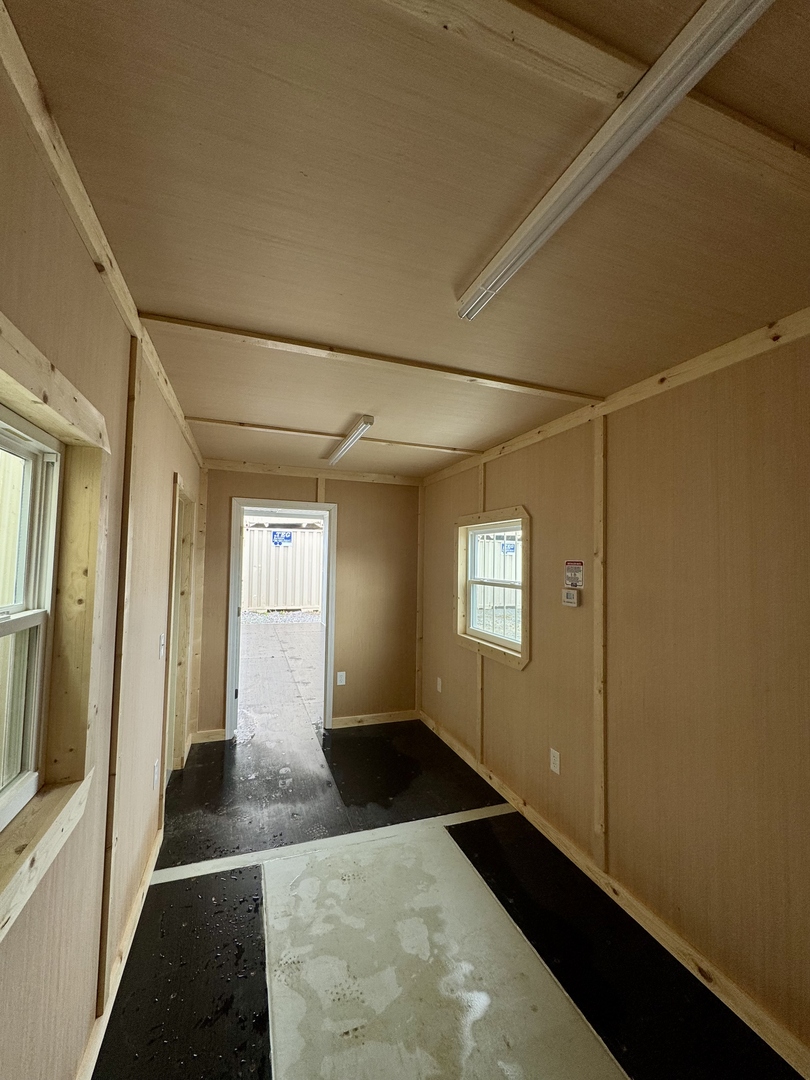 Photo #7 of Ground Level Offices located in , 