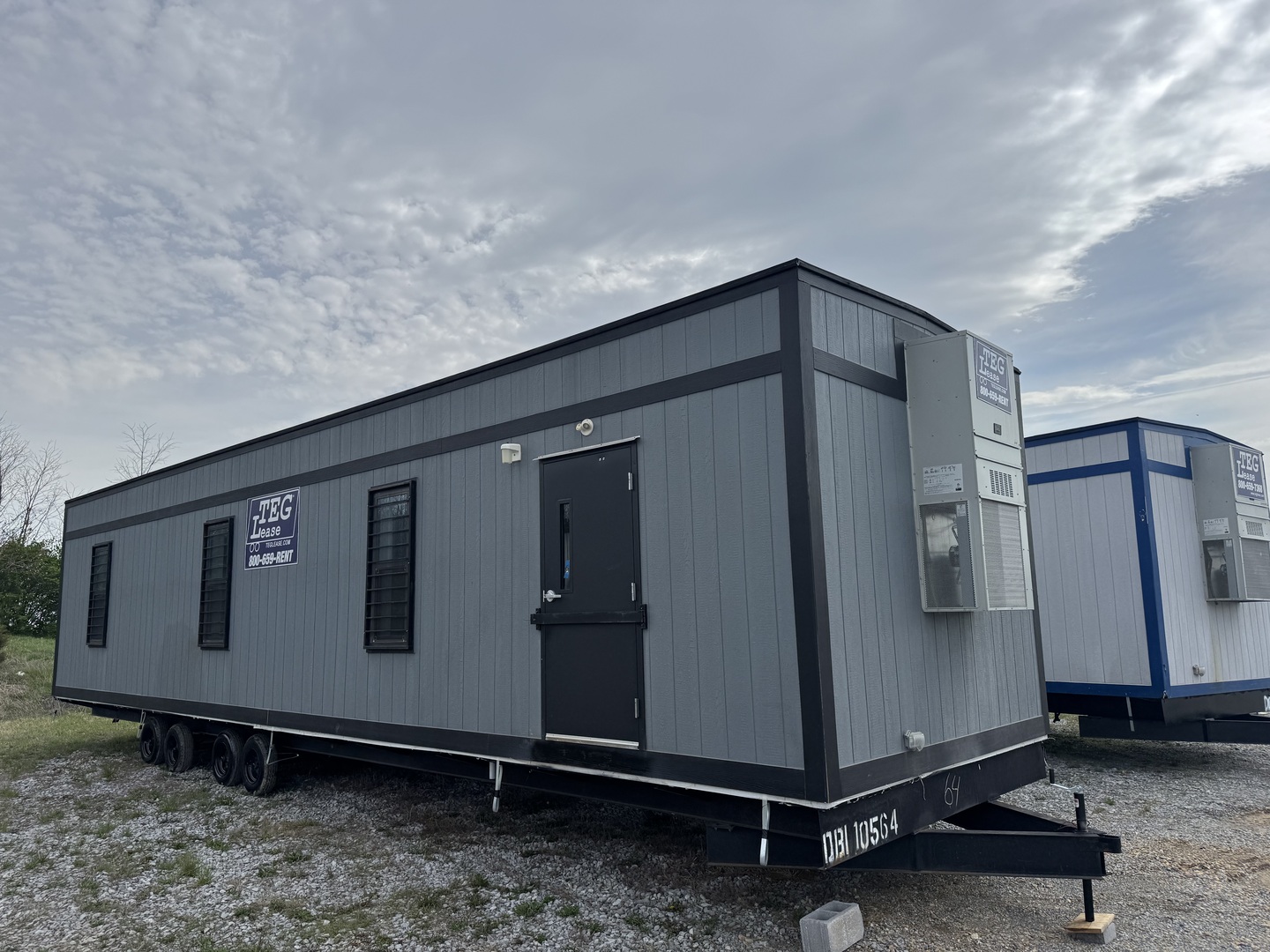 Photo #2 of Field Offices located in Huntsville, al